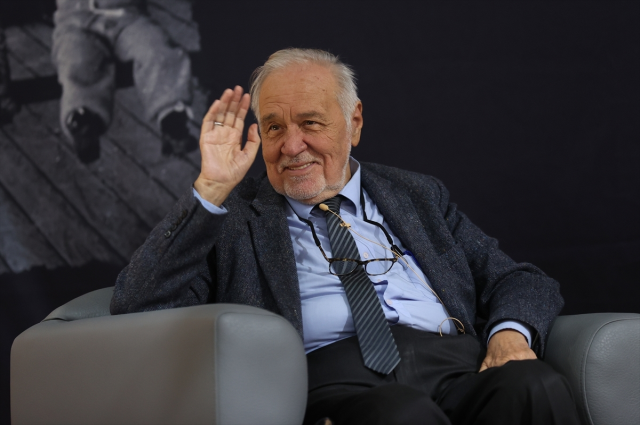 İlber Ortaylı'nın vasiyeti ortaya çıktı