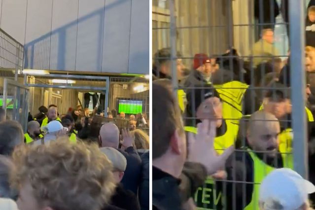 İnsan insana bunu yapar mı? Elektroşok verip dövdüler