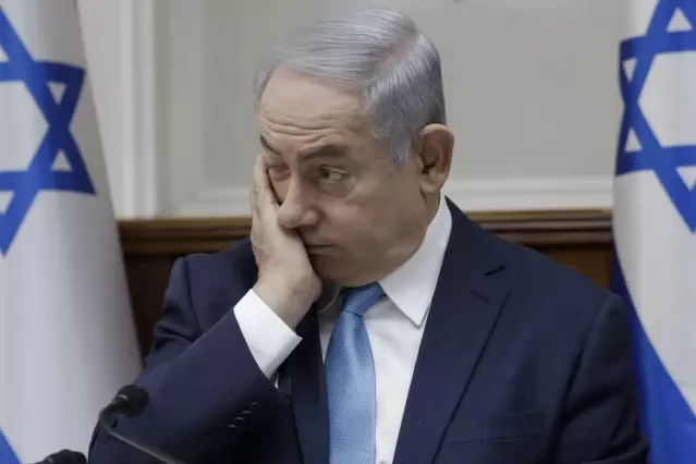 İran, İsrail’i fena avladı! Bölgeden gelen görüntüler korkunç