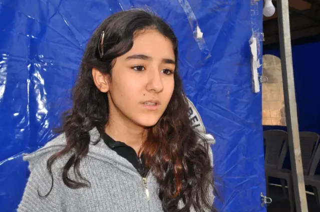 İran’da TIR şoförü füzeyle yaşamını yitirdi