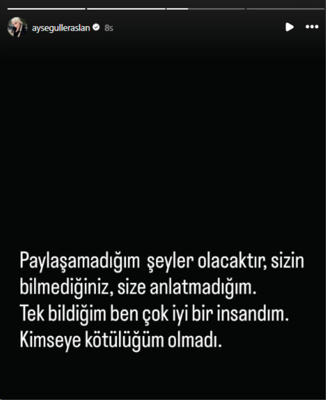 İşte Benim Stilim yarışmacısı Ayşenur Eraslan ölü bulundu! Kanlı notu dikkat çekti