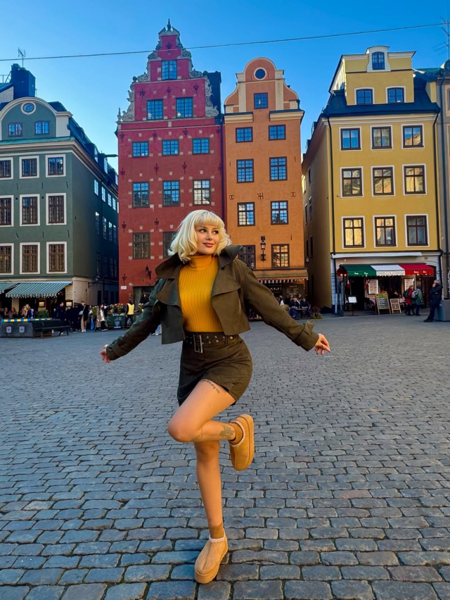 İşte Benim Stilim yarışmacısı Ayşenur Eraslan ölü bulundu! Kanlı notu dikkat çekti