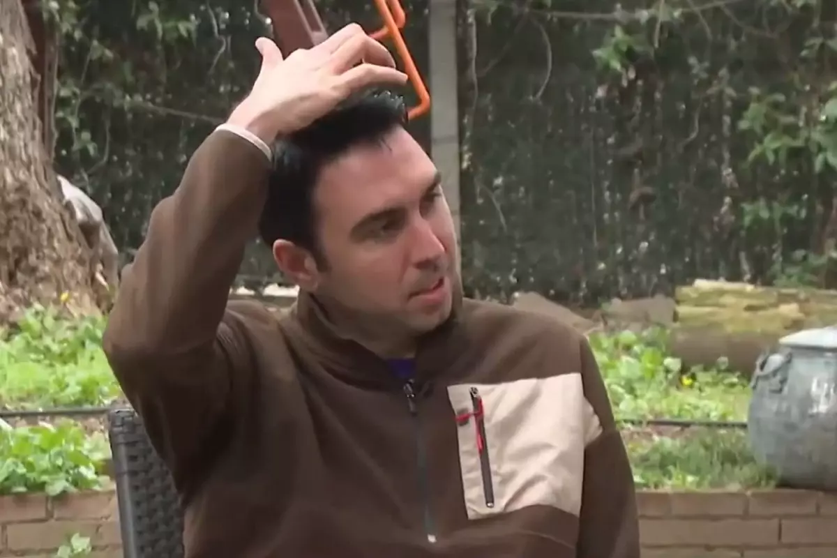 Kendi ağzıyla söyledi! İşte düdük astırılan Arda Kardeşler\'in tuttuğu takım