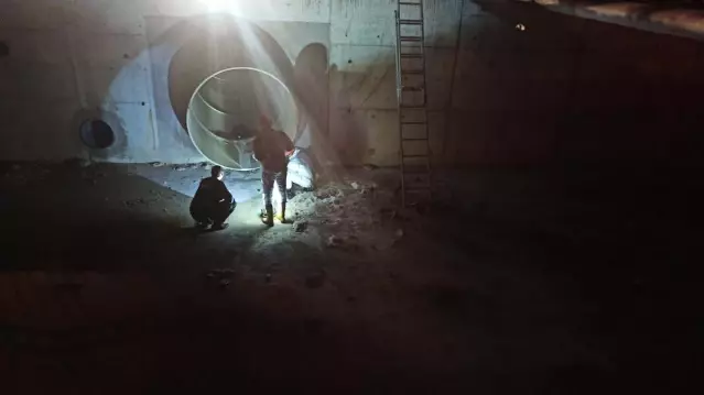 Konya’da Kuyumcu Soygunu: Maskeli 3 Şüpheli Yakalandı