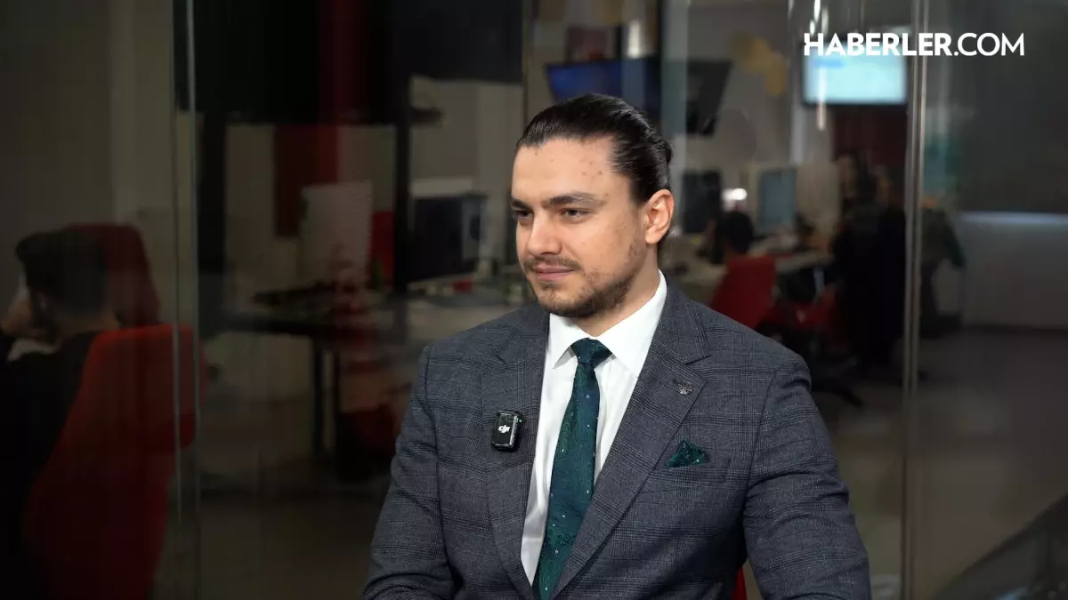 Kriptoya vergi geliyor! Uzman isimden dikkat çeken uyarı