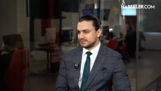 Kriptoya vergi geliyor! Uzman isimden dikkat çeken uyarı