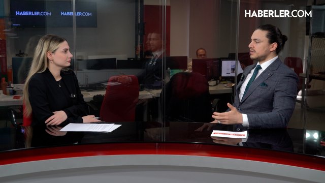 Kriptoya vergi geliyor! Uzman isimden dikkat çeken uyarı