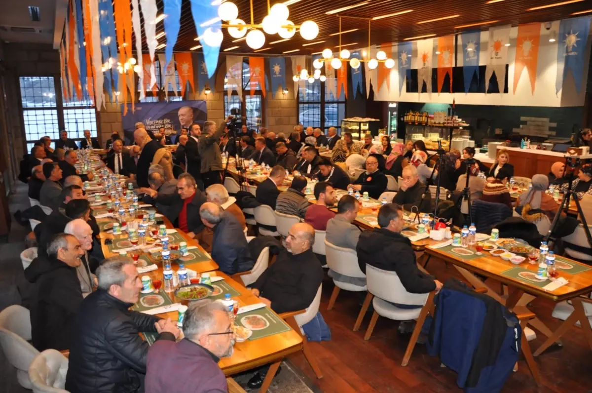 Kürşad Zorlu: Türk devletlerini bir araya getirmek için koşturuyoruz, çalışıyoruz