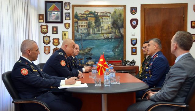 Atatürk’ün Mezuniyet Yılı Töreni