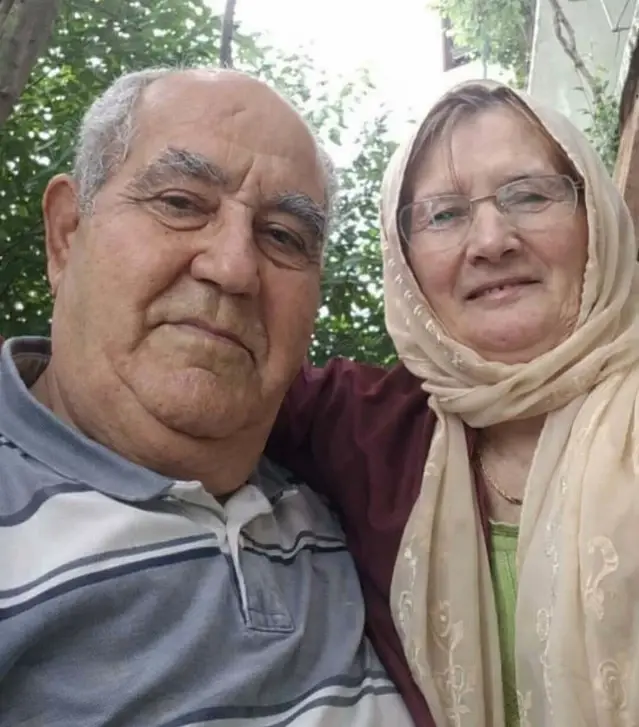 Yangından akılalmaz vahşet çıktı! Bunu yapan torun değil cani, altın dişlerini bile sökmüşler