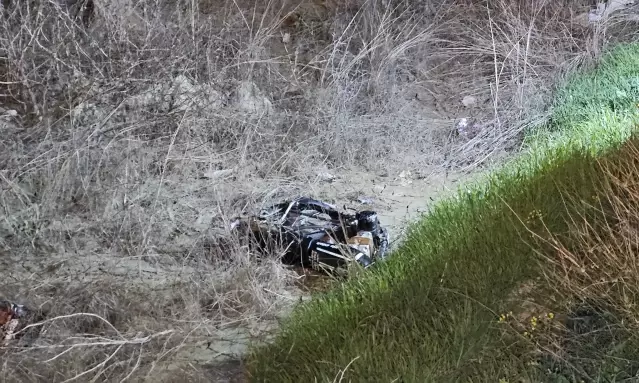 Adana’da Motosiklet Kazası: Genç Hayatını Kaybetti