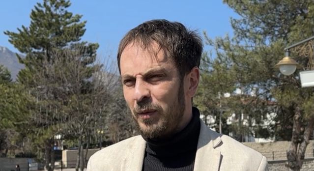 Pitbull Saldırısında Yaralandılar