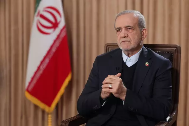 İran: Savaşı Başlatmadık