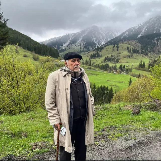 Prof. Dr. İlber Ortaylı hayatını kaybetti