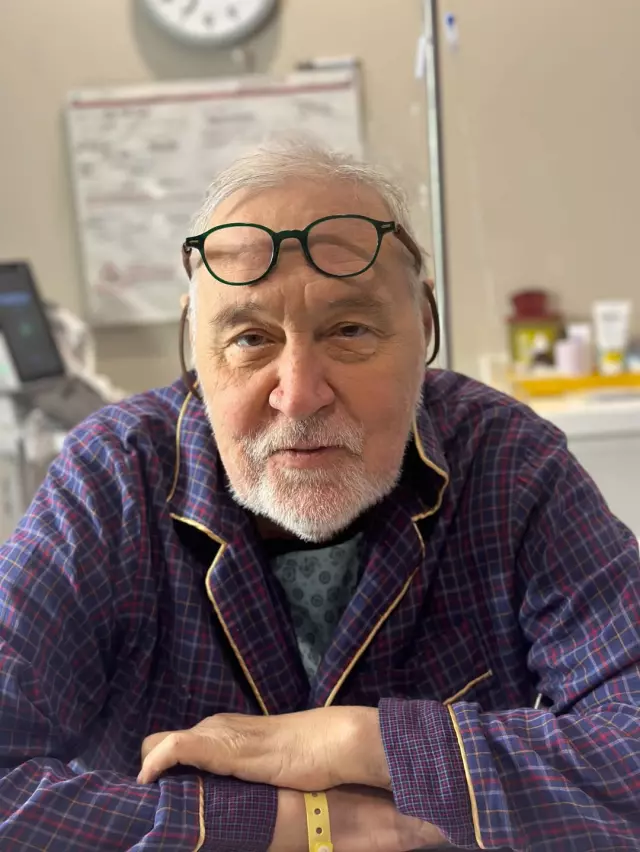 Prof. Dr. İlber Ortaylı hayatını kaybetti