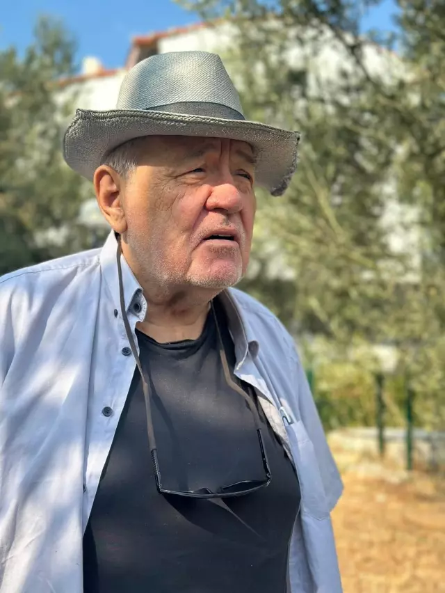 Prof. Dr. İlber Ortaylı hayatını kaybetti