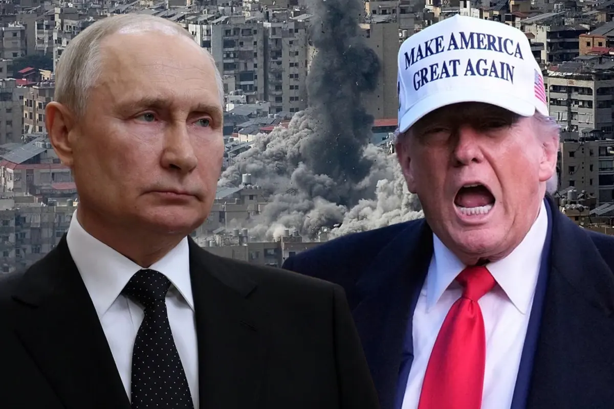 Rusya\'dan İran\'a savaşın seyrini değiştirecek yardım! Açıklamalar art arda geldi