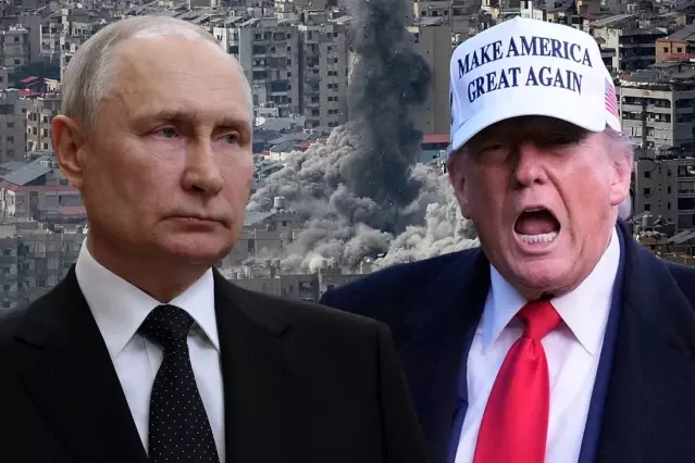 Rusya’dan İran’a savaşın seyrini değiştirecek yardım! Açıklamalar art arda geldi