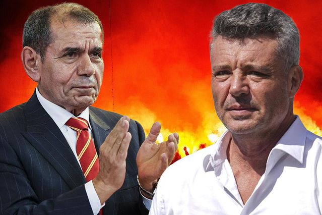 Sadettin Saran’dan Galatasaray’a olay sözler