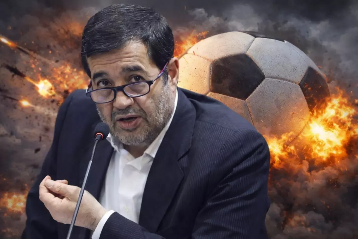 İran\'da neler oluyor? Bakana bile rest çektiler: Kimse engelleyemez 