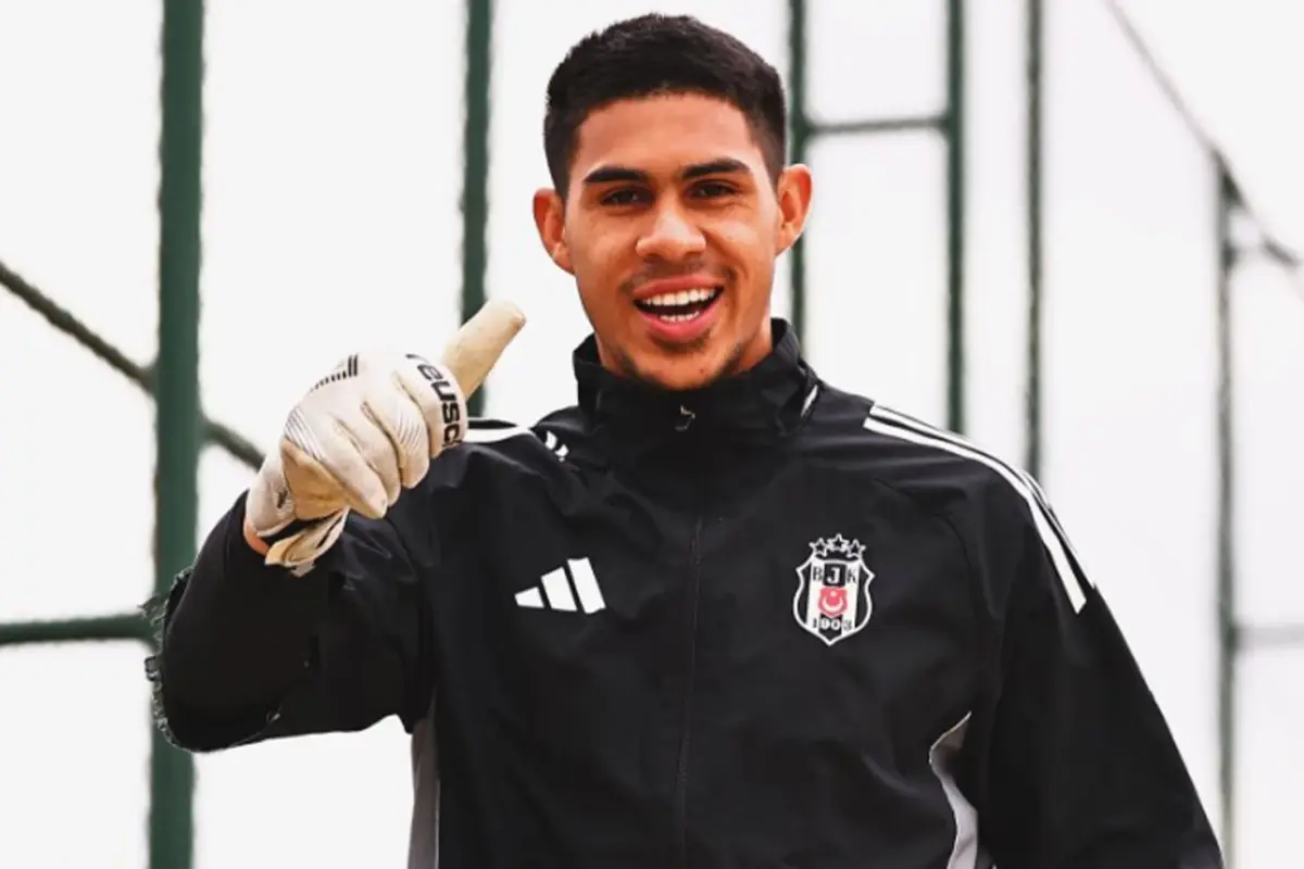 Sergen Yalçın, 1 dakika bile oynatmadığı Devis Vasquez\'i silip attı