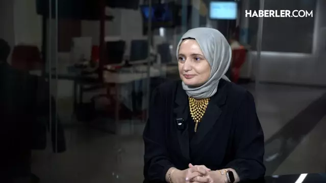 Sosyal Medya Fenomeni Şimşek, saldırıya uğrayan Katar’dan Türkiye’ye nasıl geldiğini anlattı