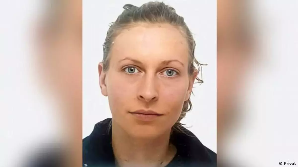 Alman Gazeteci Michelmann Kayıp