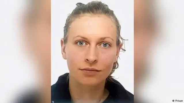 Alman Gazeteci Michelmann Kayıp