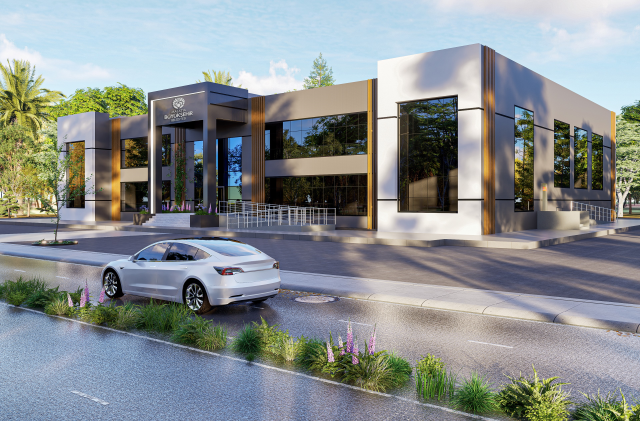 Temeli atıldı! O şehrimize 4 milyar TL'lik devasa spor yatırımı