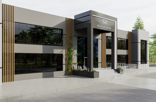 Temeli atıldı! O şehrimize 4 milyar TL'lik devasa spor yatırımı