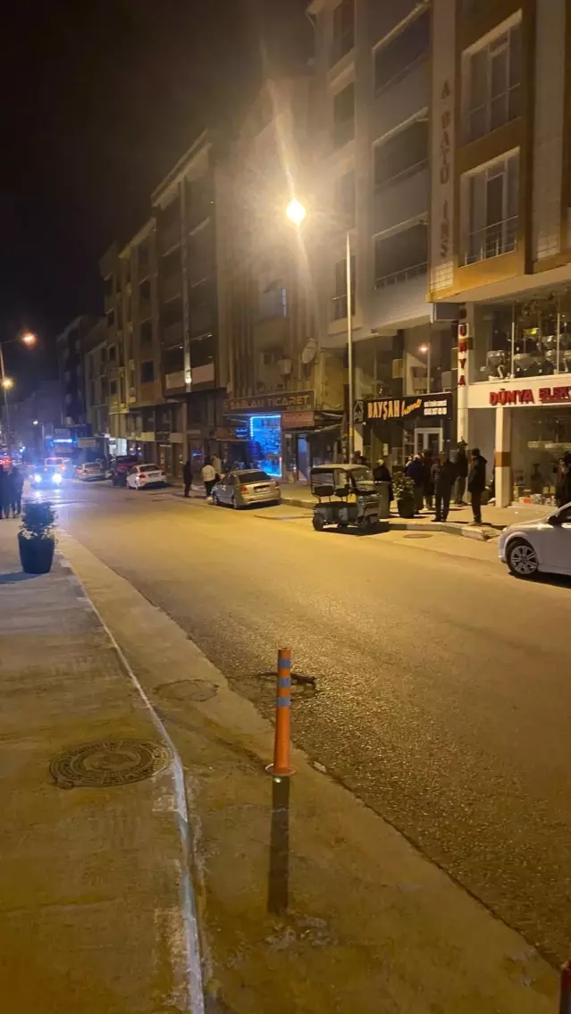 Niksar’da Eğitime 1 Gün Ara