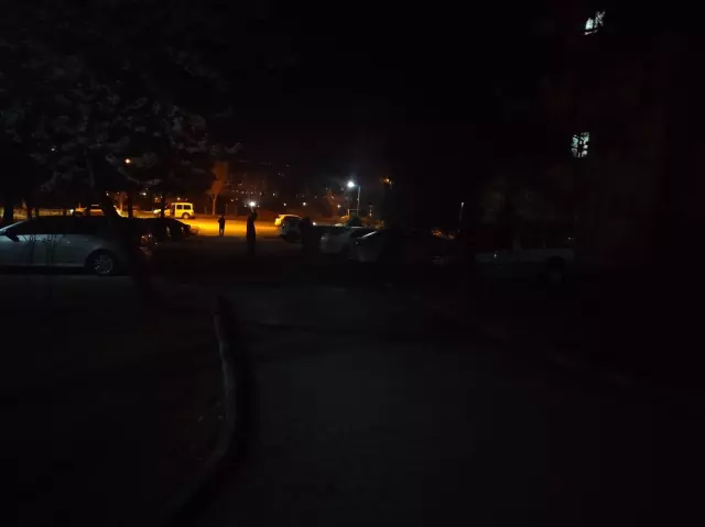 Tokat'ta 5.5 büyüklüğünde deprem