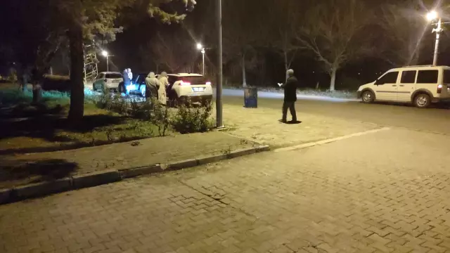 Tokat'ta 5.5 büyüklüğünde deprem