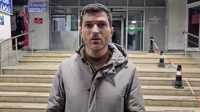 Erbaa’da Deprem Sonrası Olumsuz Durum Yok