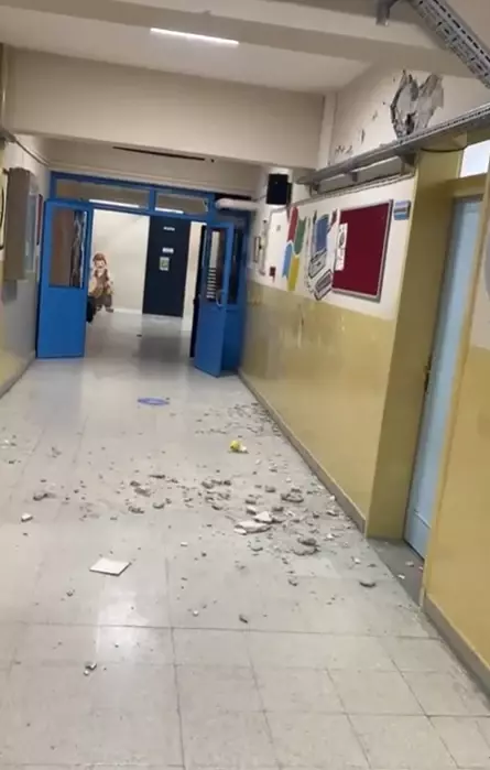 Tokat Valisi: Endişe Edilecek Bir Durum Yok