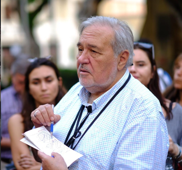 Türkiye'ye tarihi yeniden sevdiren adam: İlber Ortaylı kimdir?