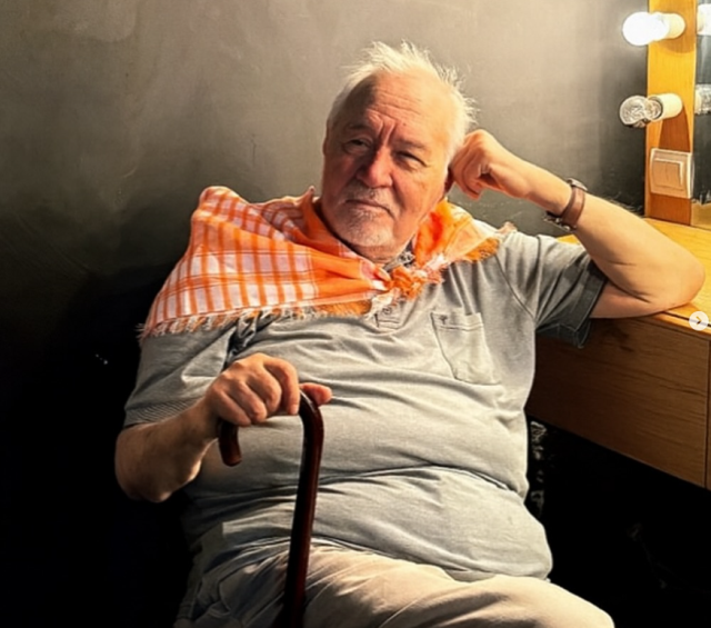 Türkiye'ye tarihi yeniden sevdiren adam: İlber Ortaylı kimdir?