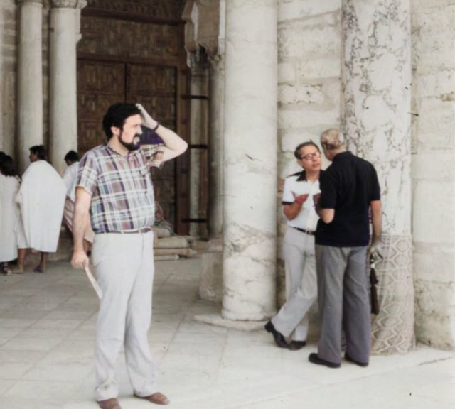 Türkiye'ye tarihi yeniden sevdiren adam: İlber Ortaylı kimdir?