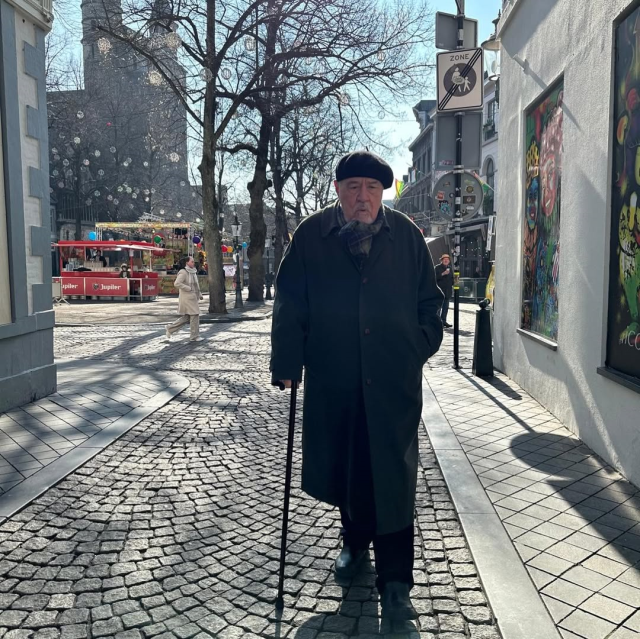 Türkiye'ye tarihi yeniden sevdiren adam: İlber Ortaylı kimdir?