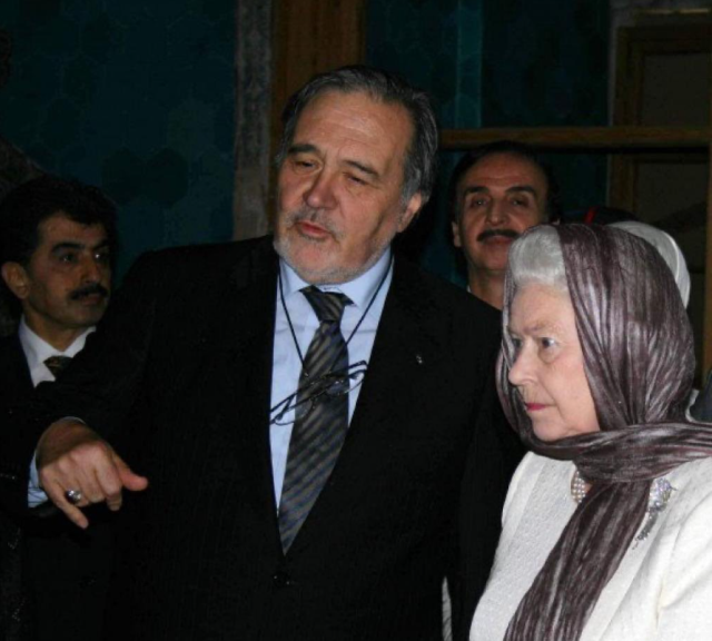 Türkiye'ye tarihi yeniden sevdiren adam: İlber Ortaylı kimdir?