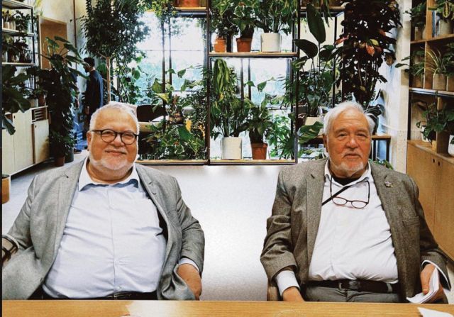 Türkiye'ye tarihi yeniden sevdiren adam: İlber Ortaylı kimdir?