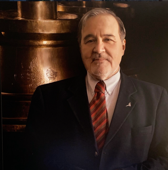 Türkiye'ye tarihi yeniden sevdiren adam: İlber Ortaylı kimdir?