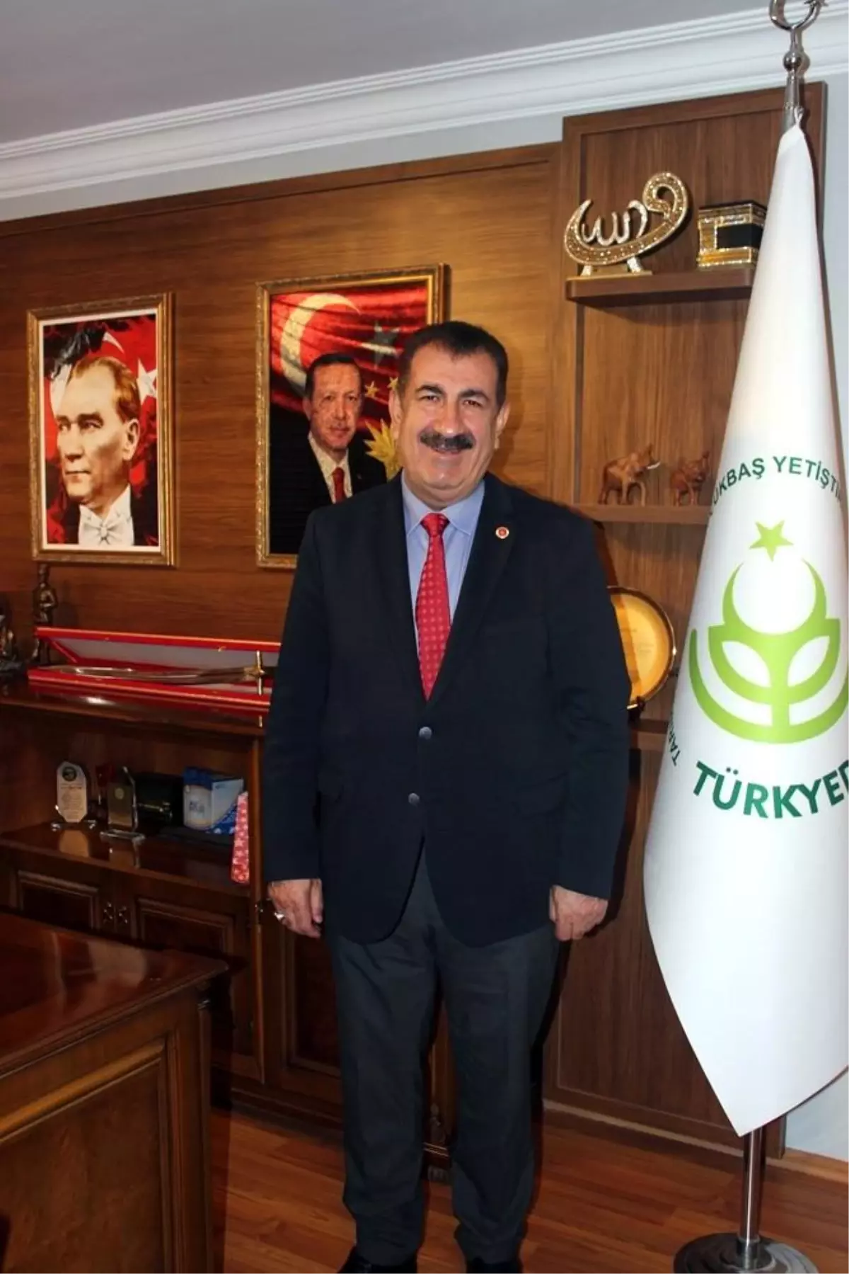 2026, Mera ve Çobanlar Yılı İlan Edildi