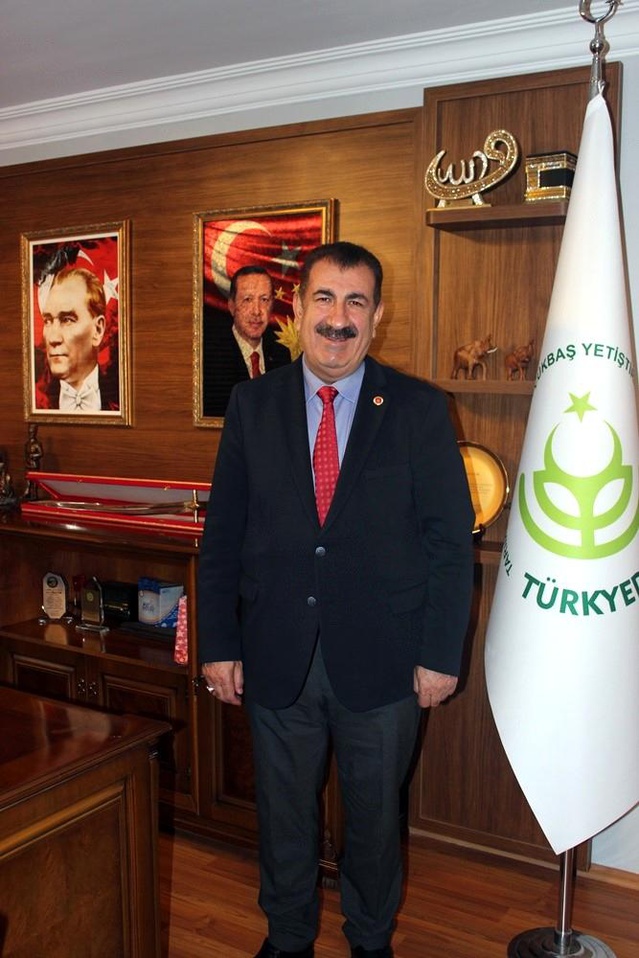 2026, Mera ve Çobanlar Yılı İlan Edildi