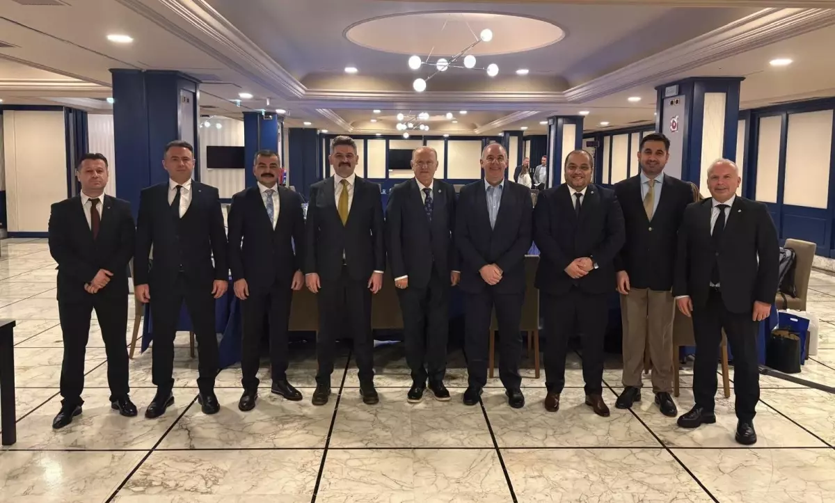 UEFA 2025-2026 Güvenlik Toplantısı Bilbao\'da