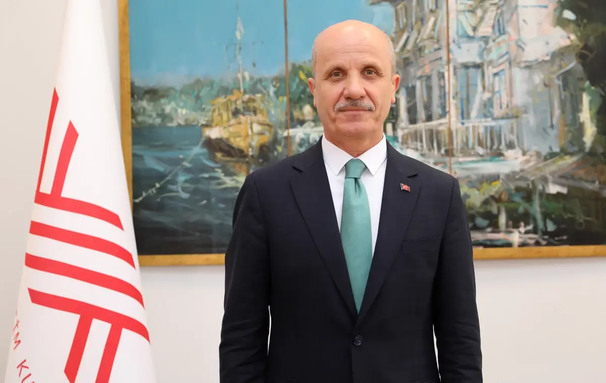 2024\'te Türkiye\'de Rekor Sayıda Sosyal Sorumluluk Projesi Gerçekleştirildi