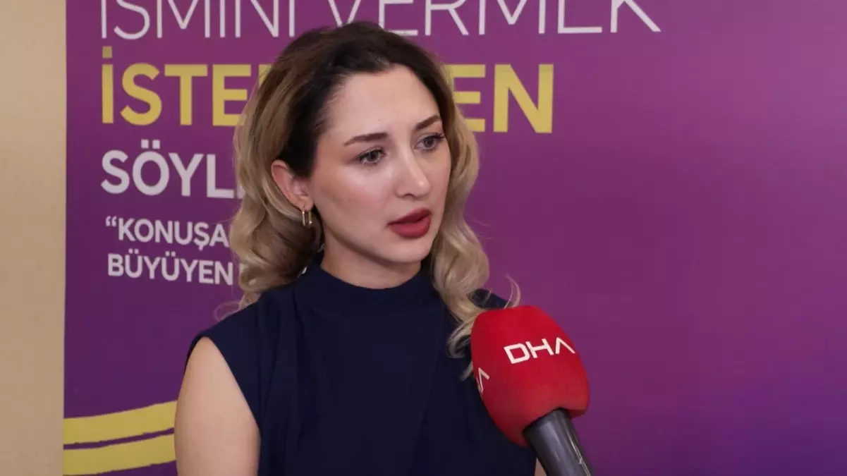 Kadınlar Günü\'nde Duygular ve Rol Tartışıldı