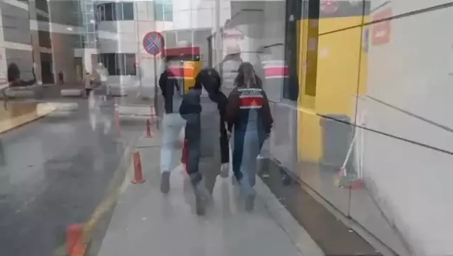 Yasa Dışı Bahis Operasyonu: 8 Şüpheli Yakalandı