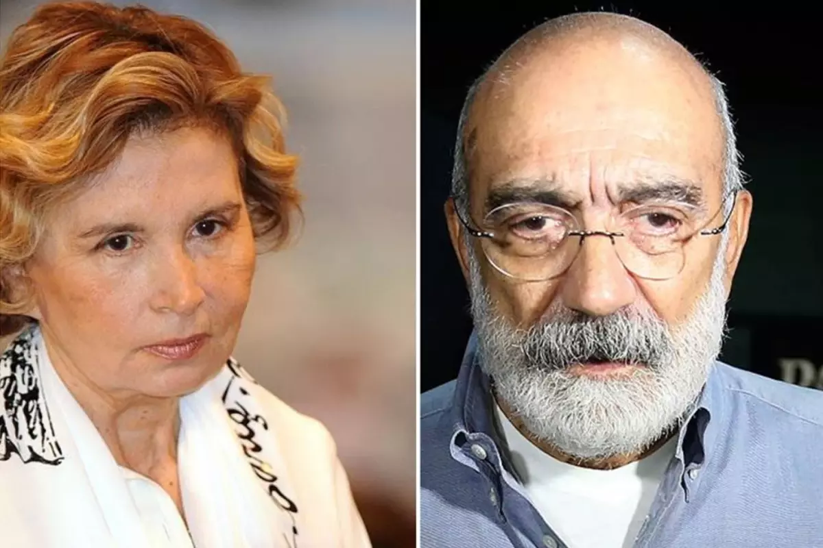 Yeniden yargılanan Nazlı Ilıcak ve Ahmet Altan hakkında karar