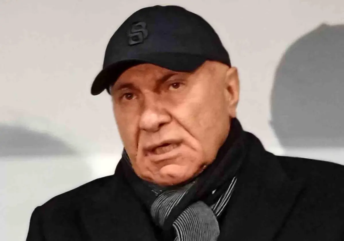 Yüksel Yıldırım: Rayo Vallecano Elimizden Alacak Gibi